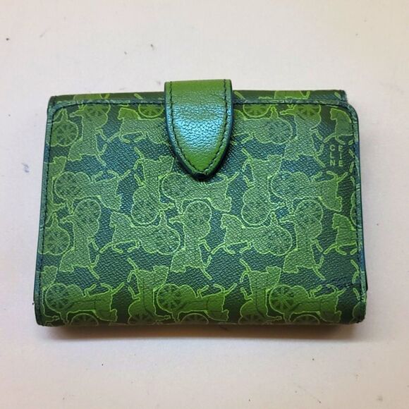 Authentic Celine Wallet   - Picture 1 of 11